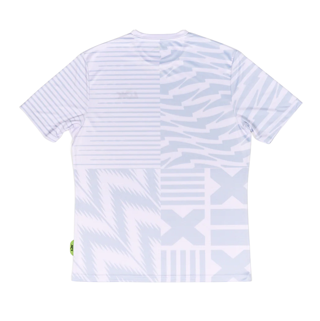 Lok Men's Multiskin T-Shirt White - Image 2
