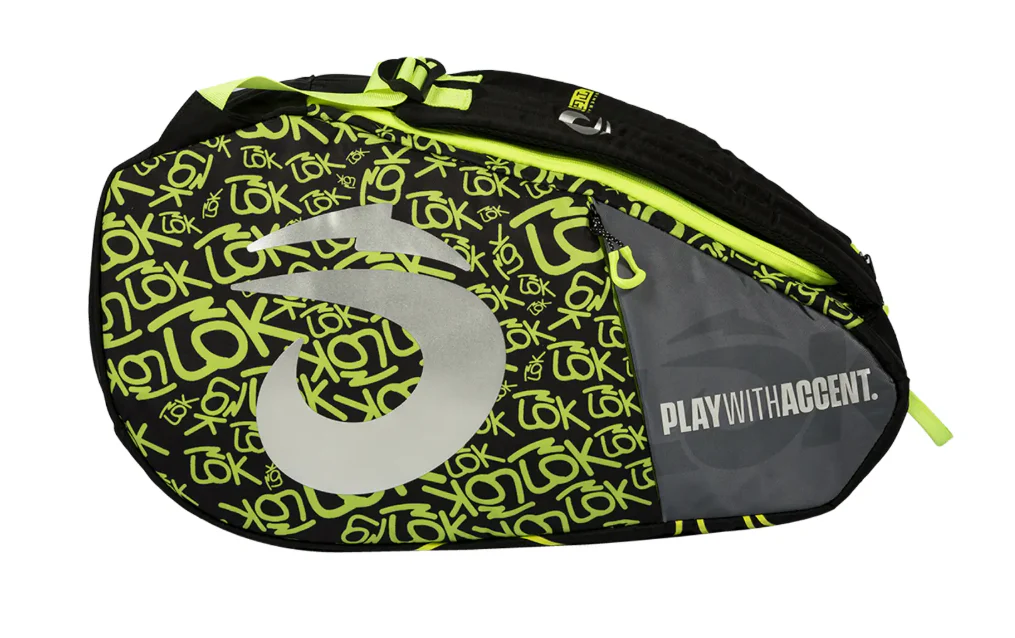 Lok One Padel Racket Bag