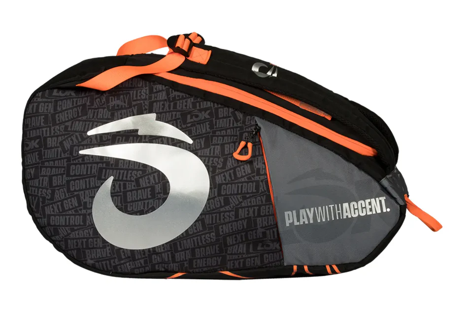 Lok One Padel Racket Bag - Image 2
