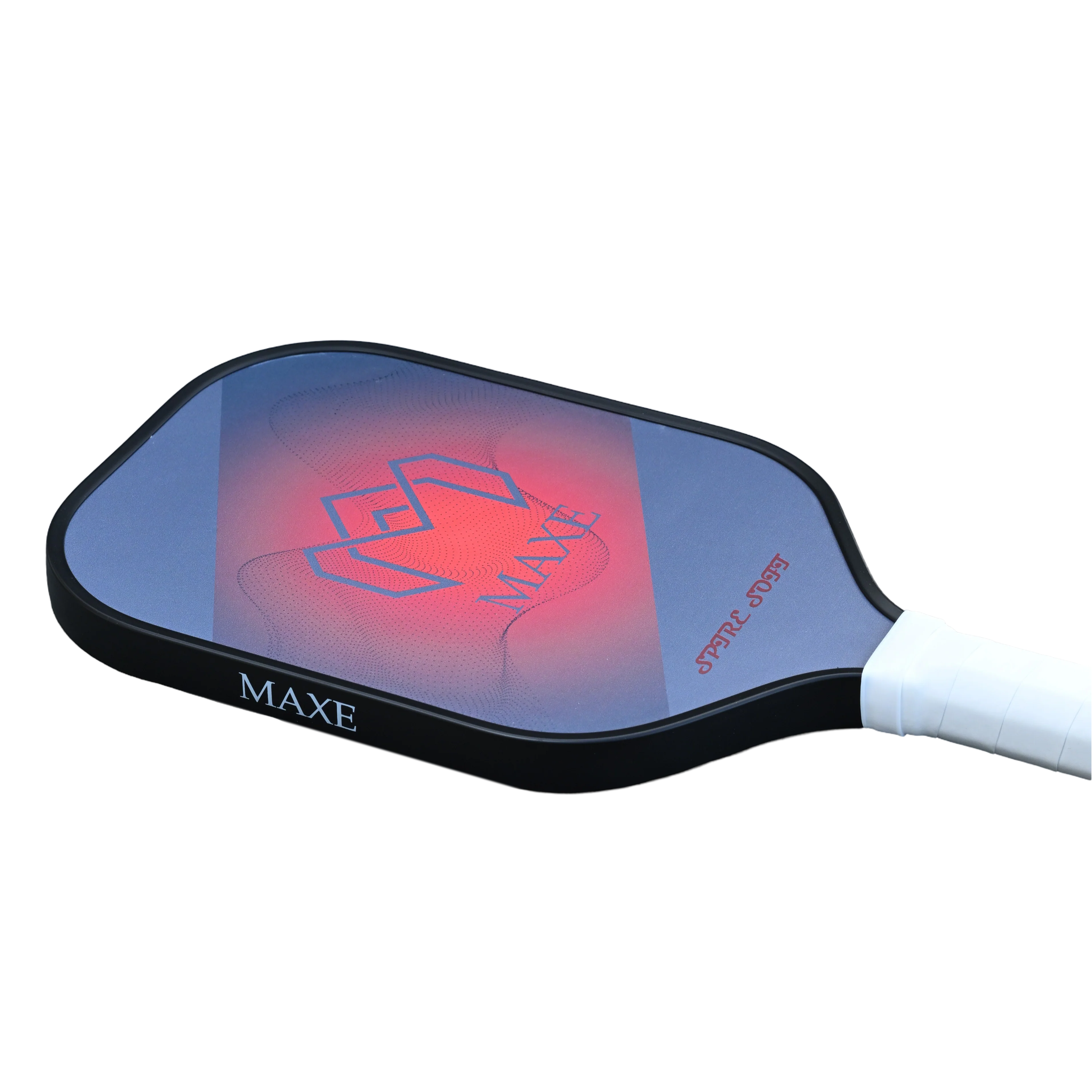 MAXE Spire Soft Pickleball Paddle - Image 4