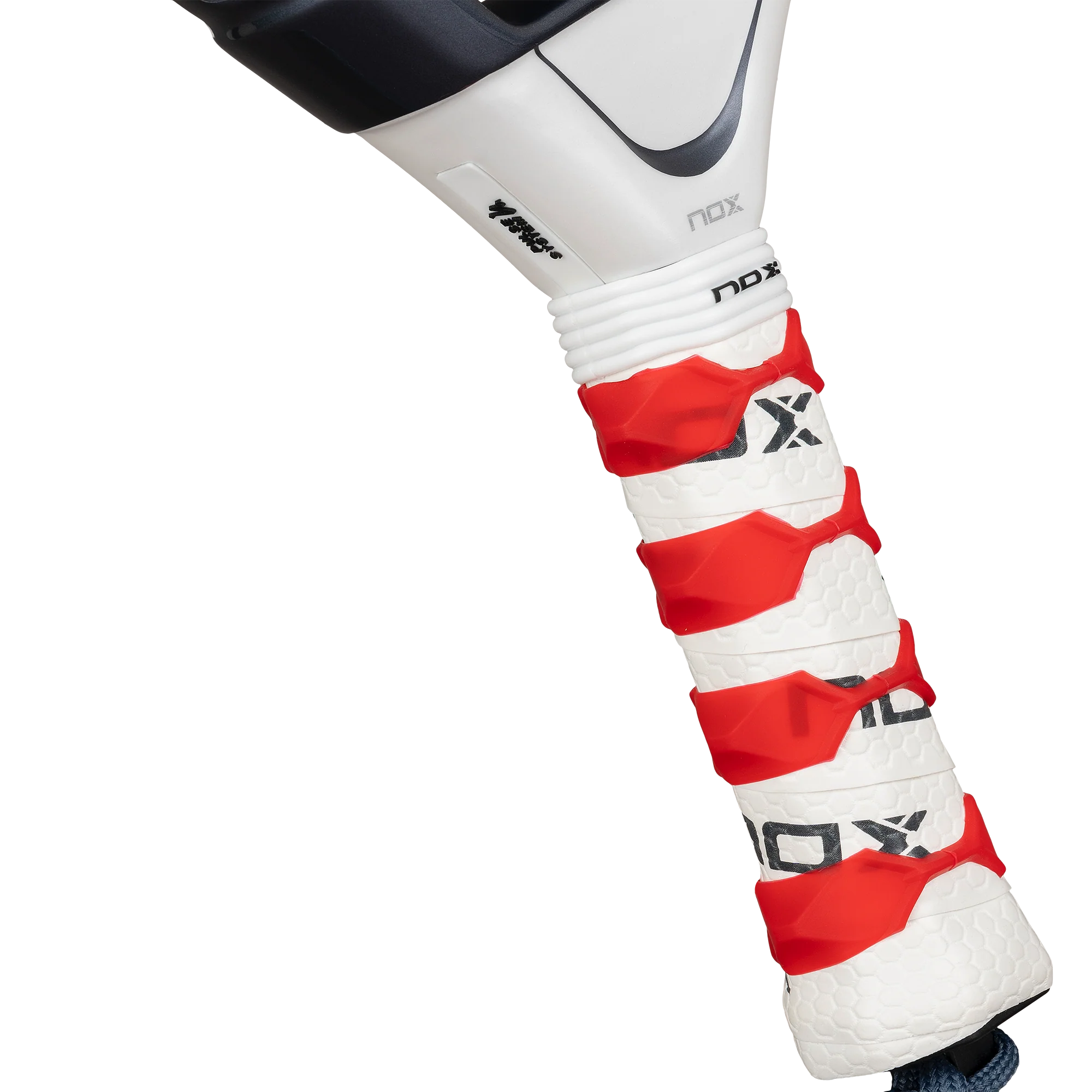 Nox AT10 Genius 12K Alum Xtrem Lite Augstin Tapia Padel Racket 26 - Image 10