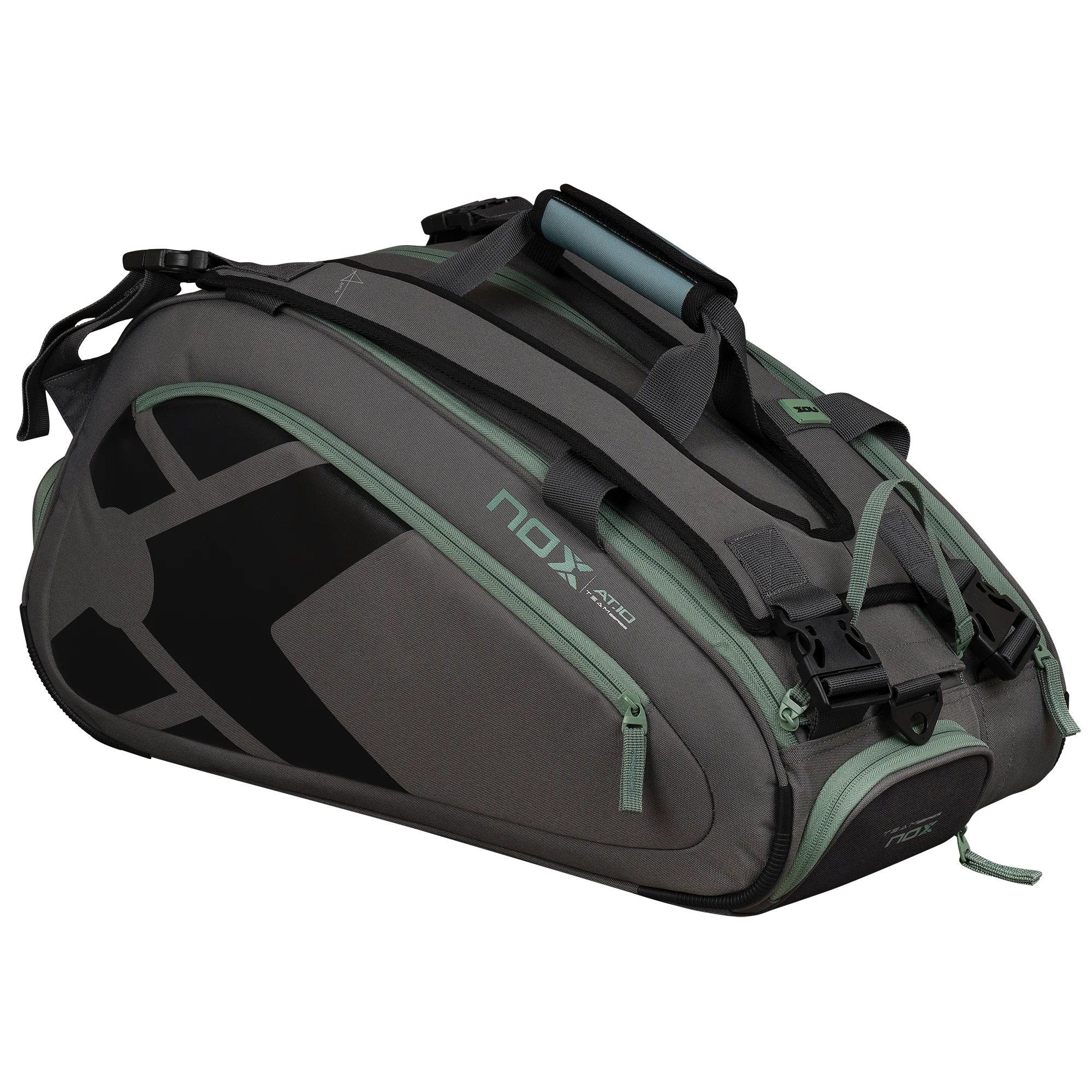 Nox AT10 Team Padel Racket Bag - Image 2