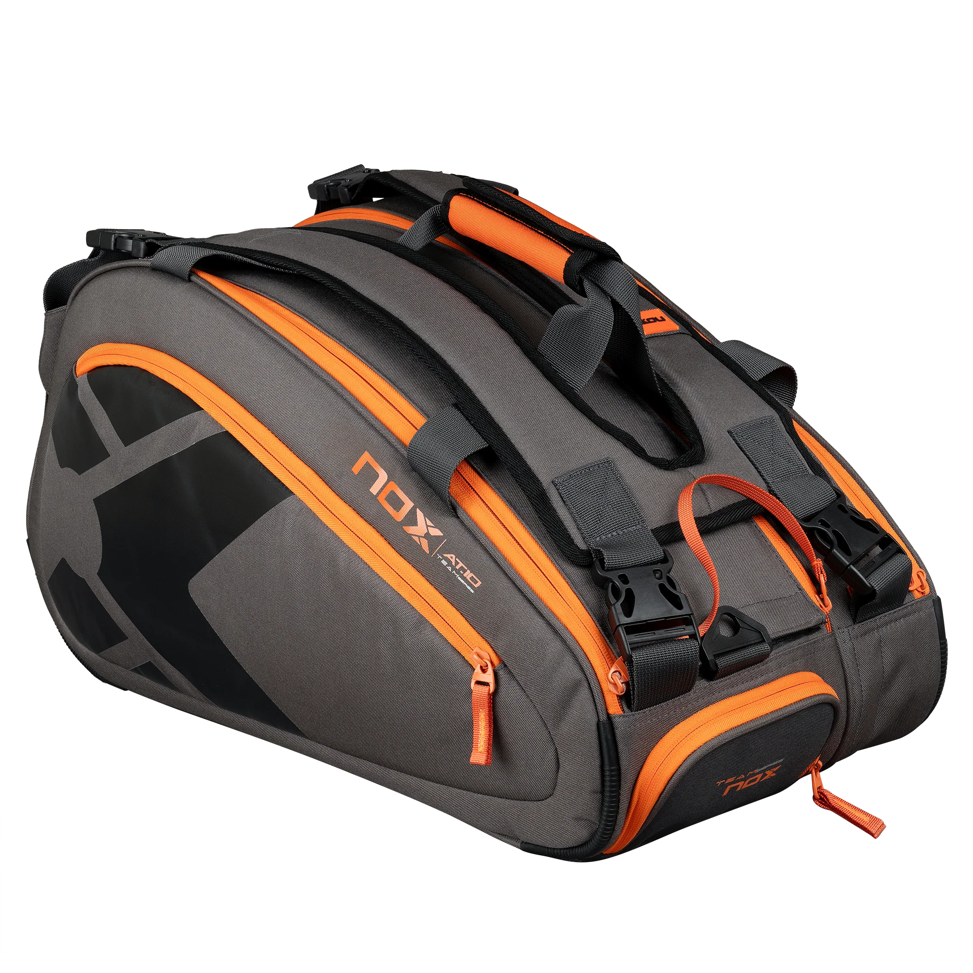 Nox AT10 Team Padel Racket Bag - Image 3
