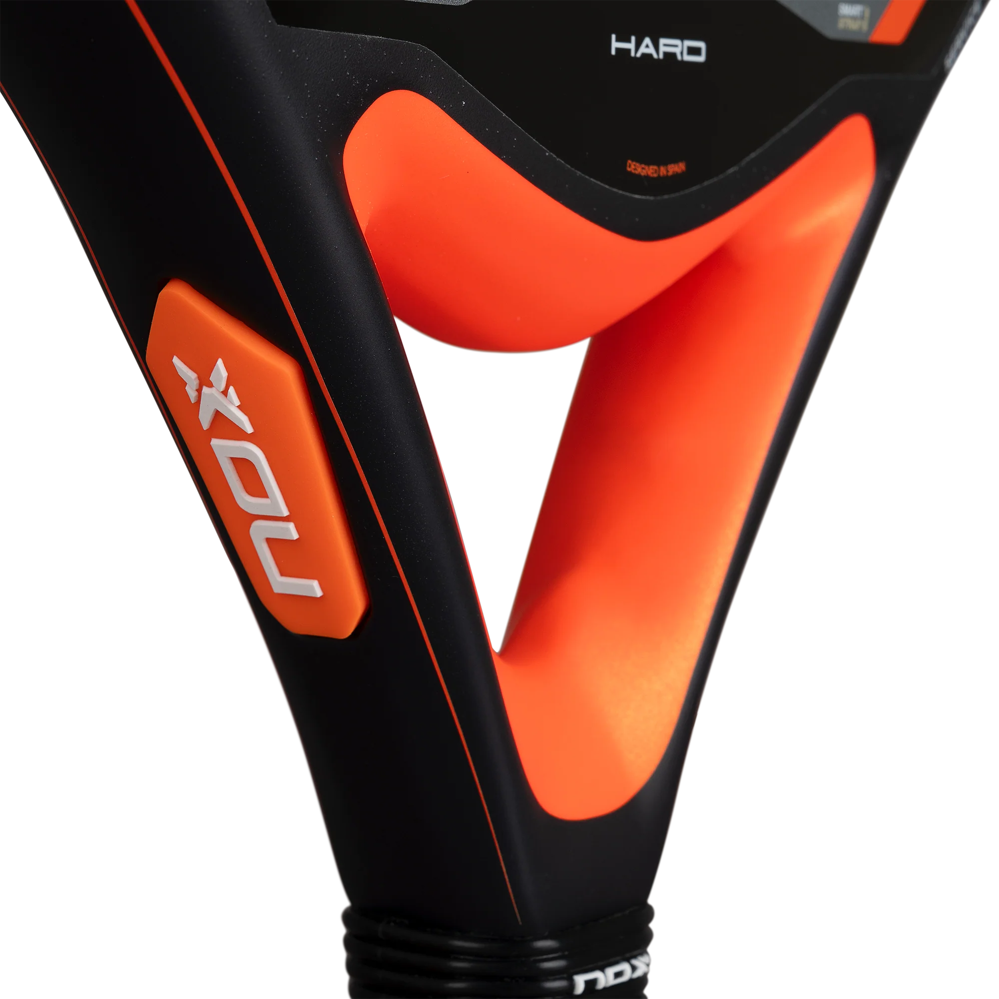 Nox Equation Hard Advanced Padel Racket 26 - Image 8