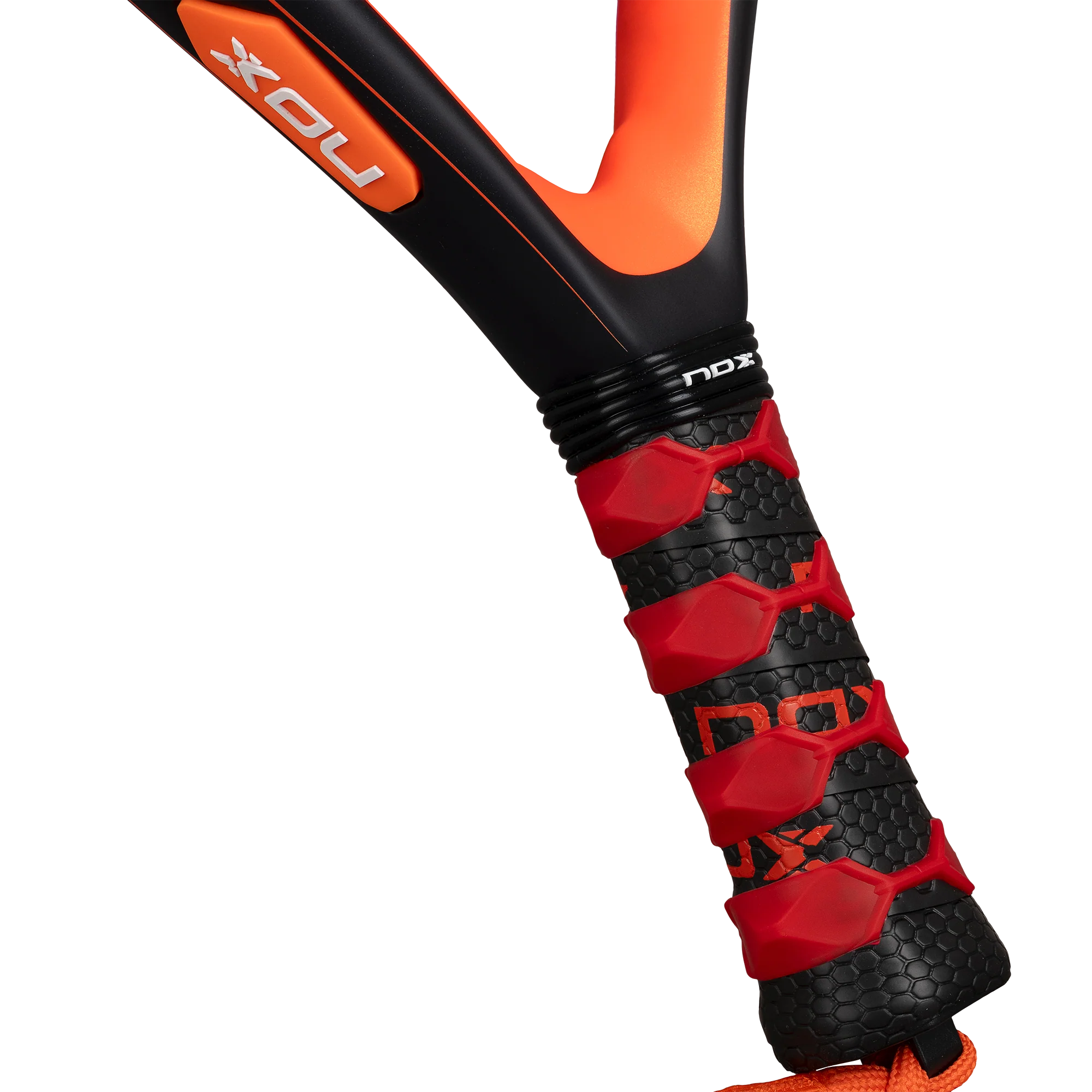 Nox Equation Hard Advanced Padel Racket 26 - Image 9