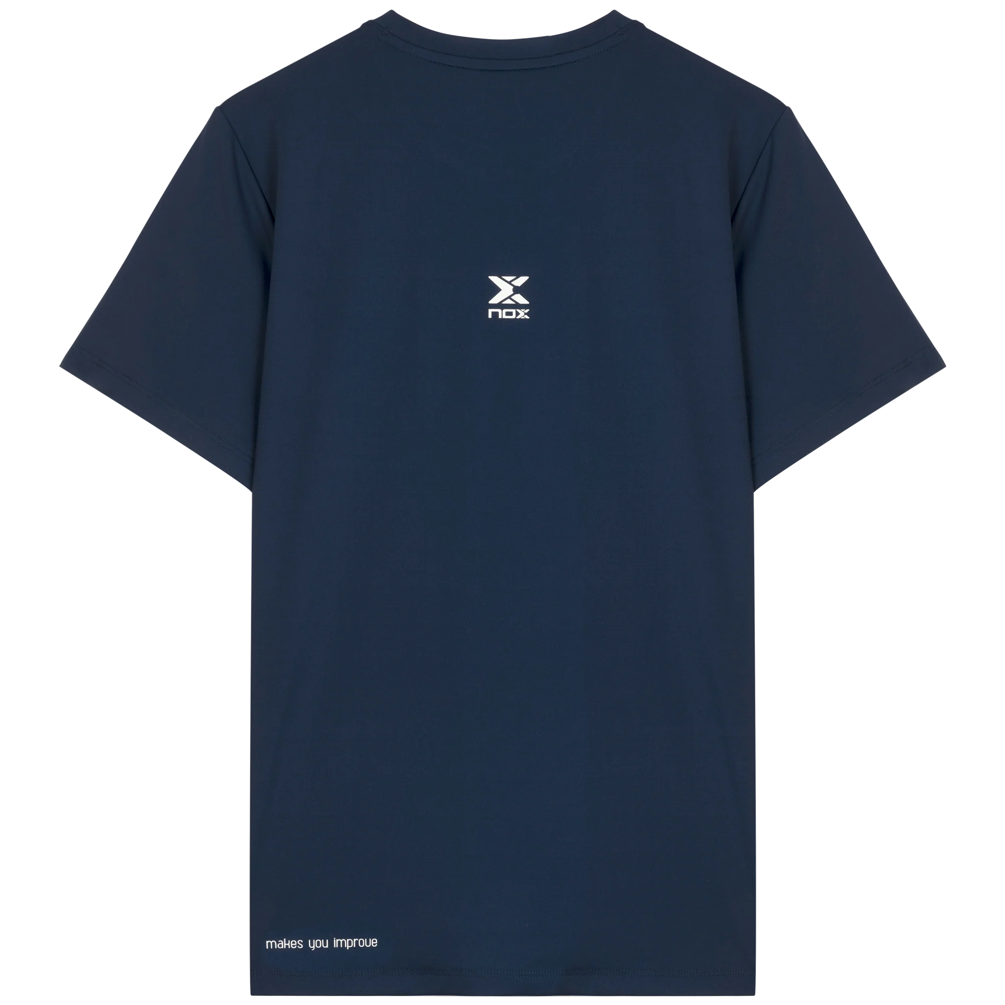 Nox Men's Team T-Shirt Dark Blue - Image 4