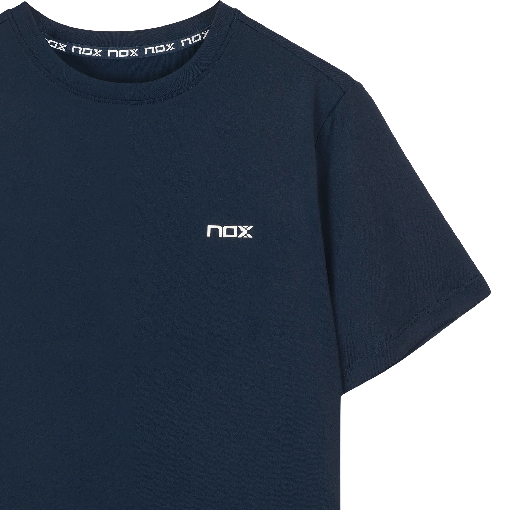Nox Men's Team T-Shirt Dark Blue - Image 5