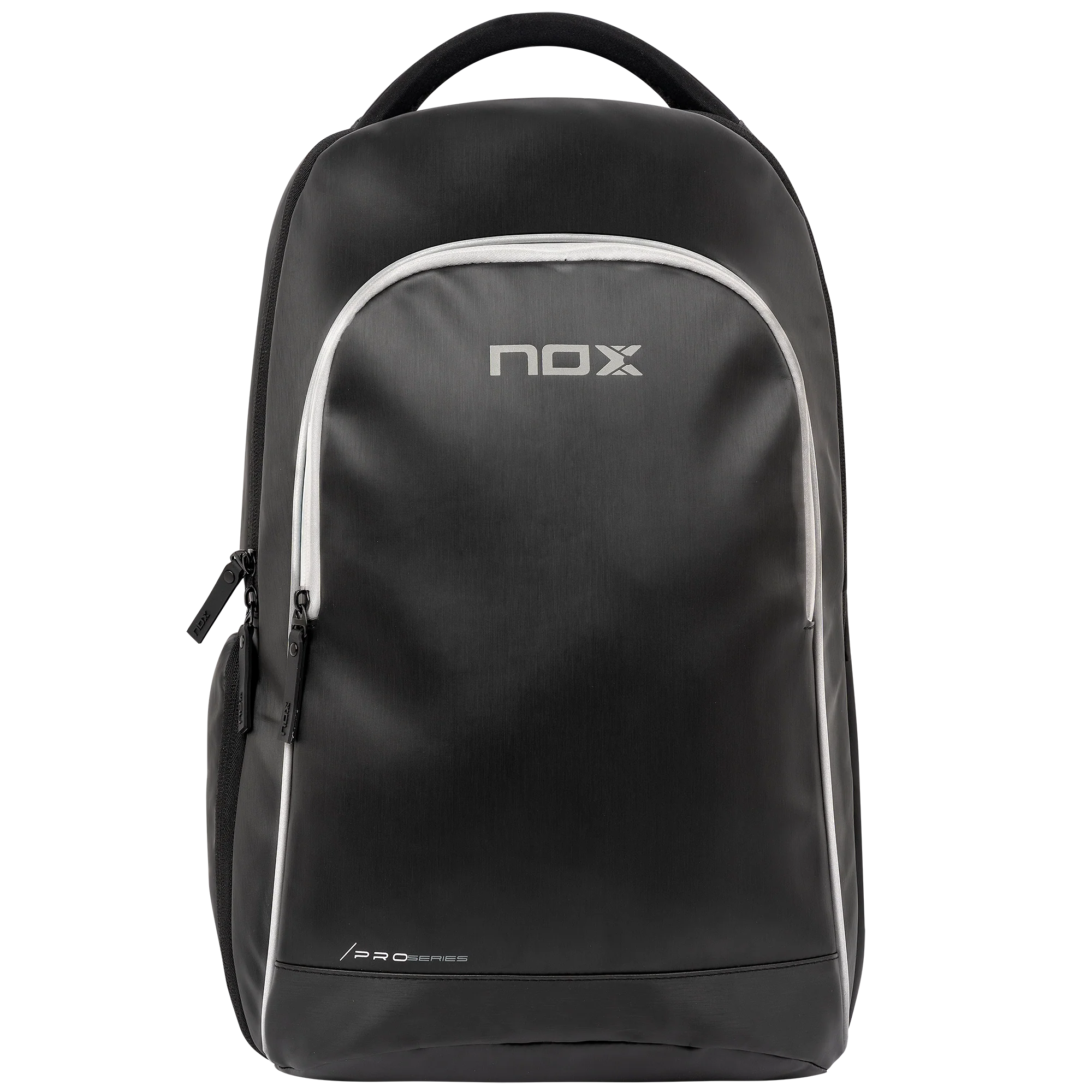 Nox Pro Series Padel Backpack Black - Image 2