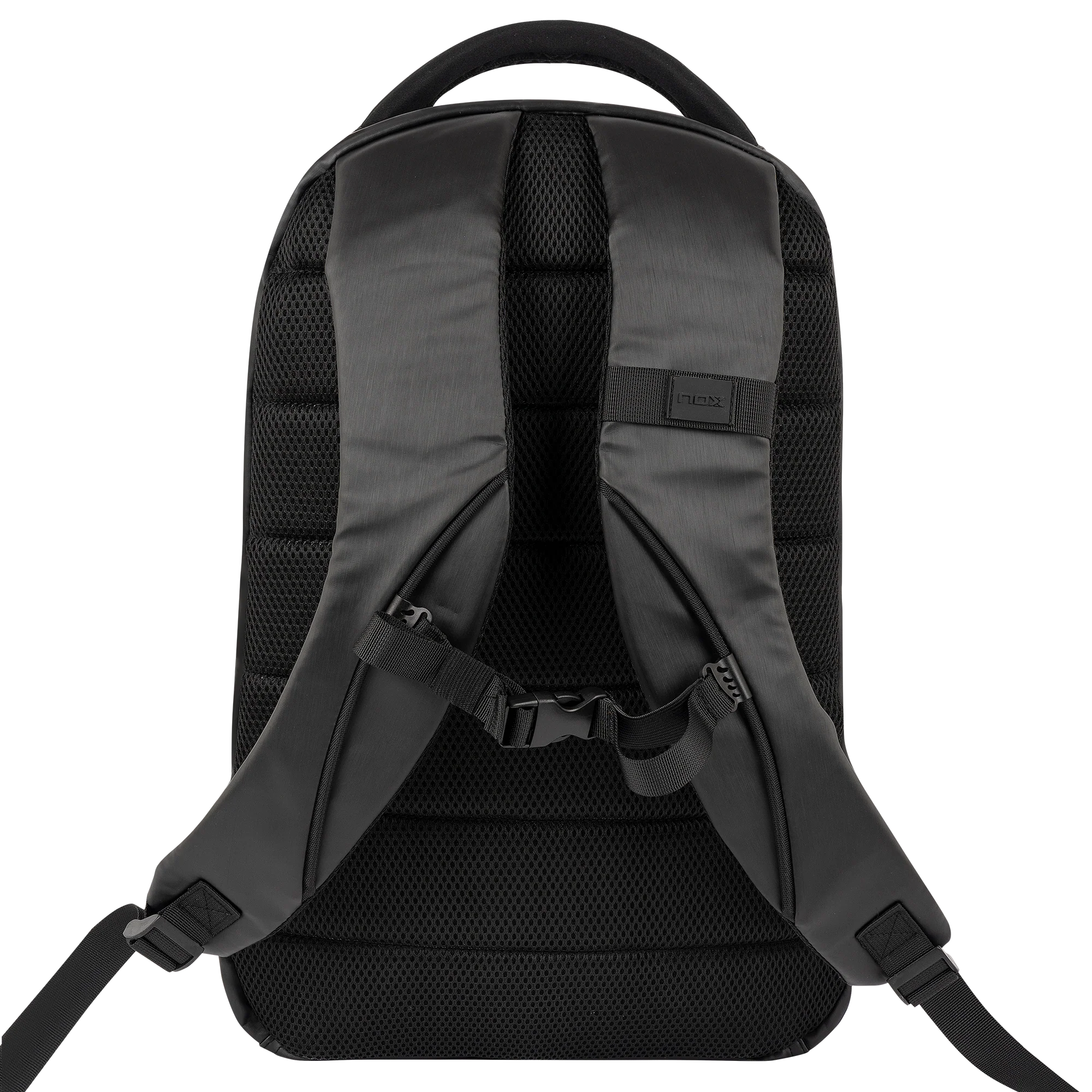Nox Pro Series Padel Backpack Black - Image 4