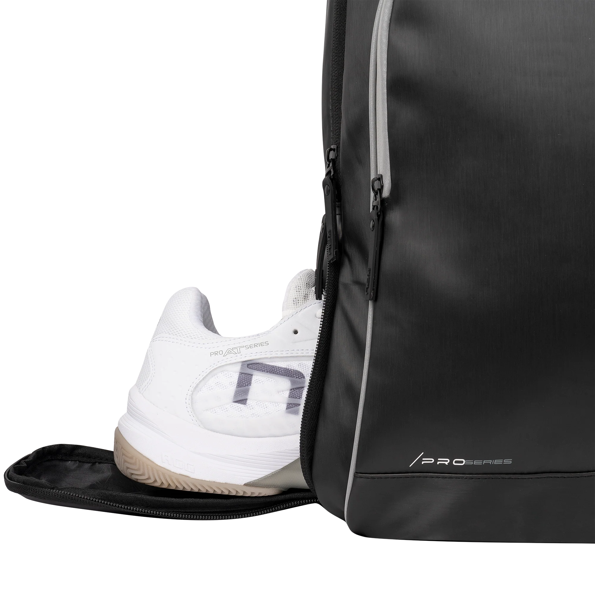 Nox Pro Series Padel Backpack Black - Image 5