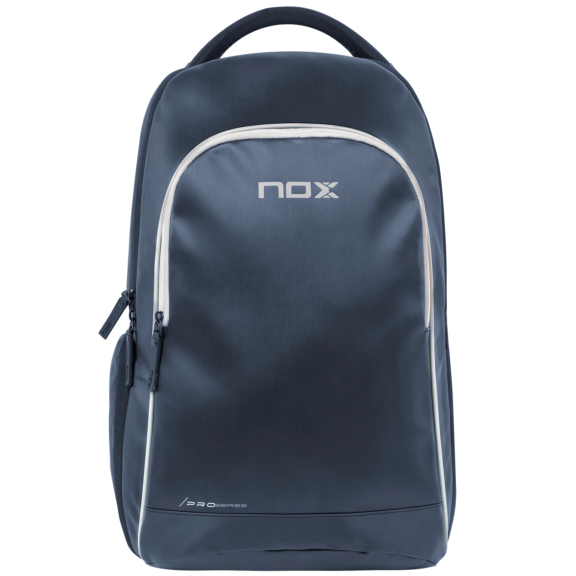 Nox Pro Series Padel Backpack Blue - Image 2