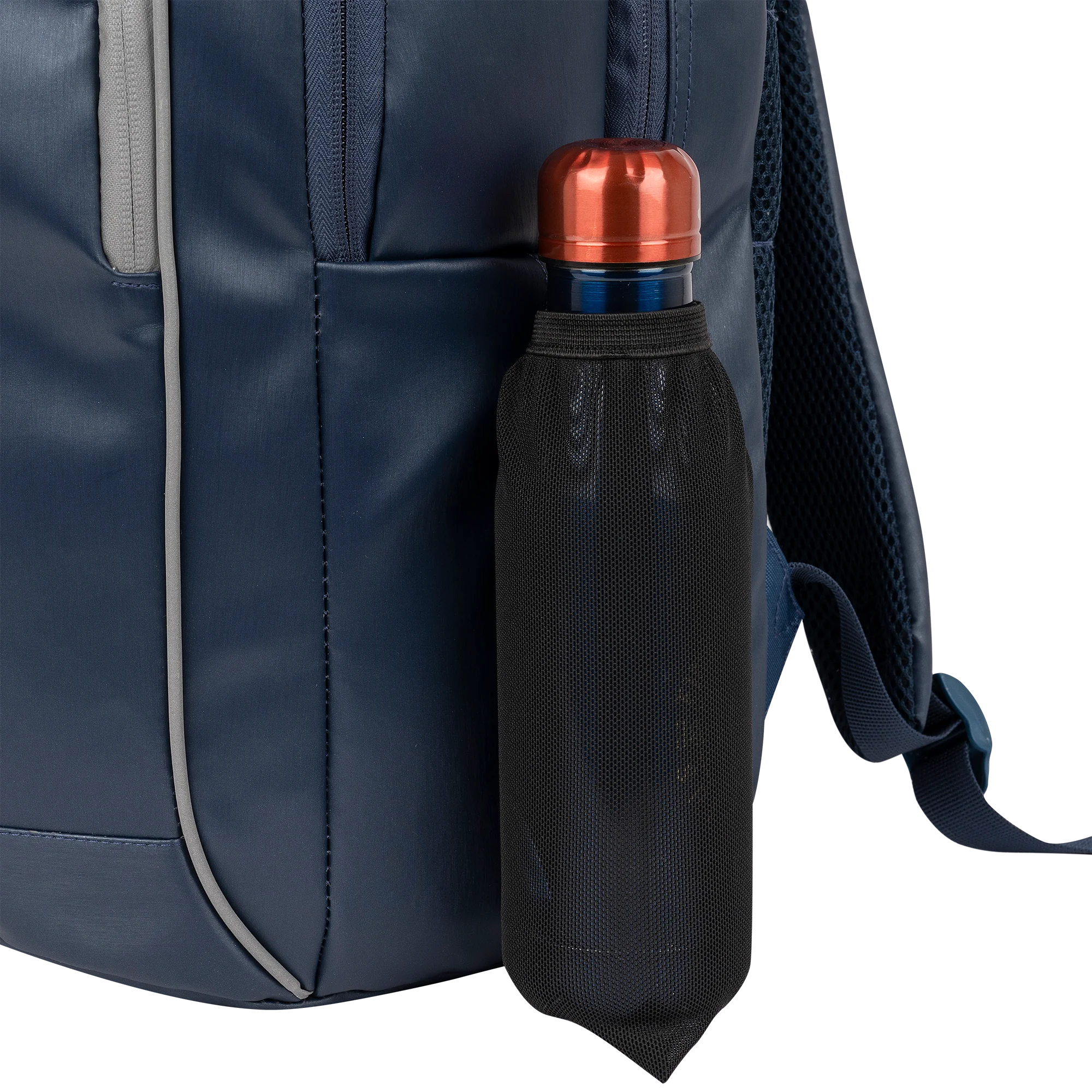 Nox Pro Series Padel Backpack Blue - Image 7