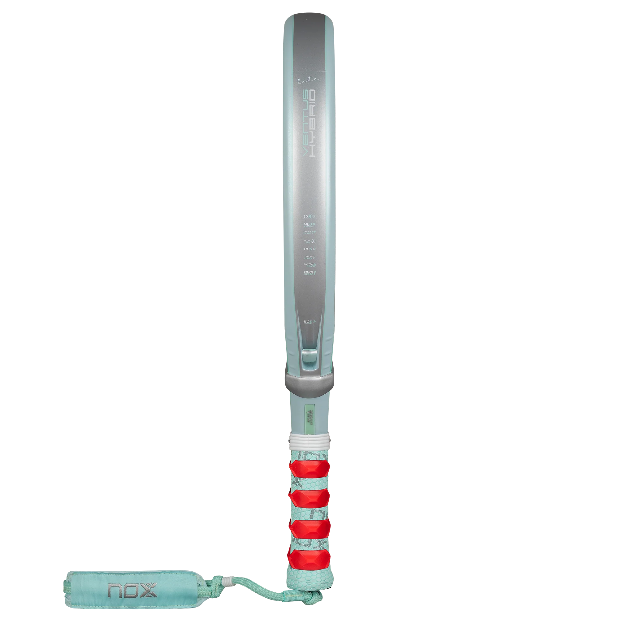 Nox Ventus 12K Hybrid Lite Padel Racket 26 - Image 3