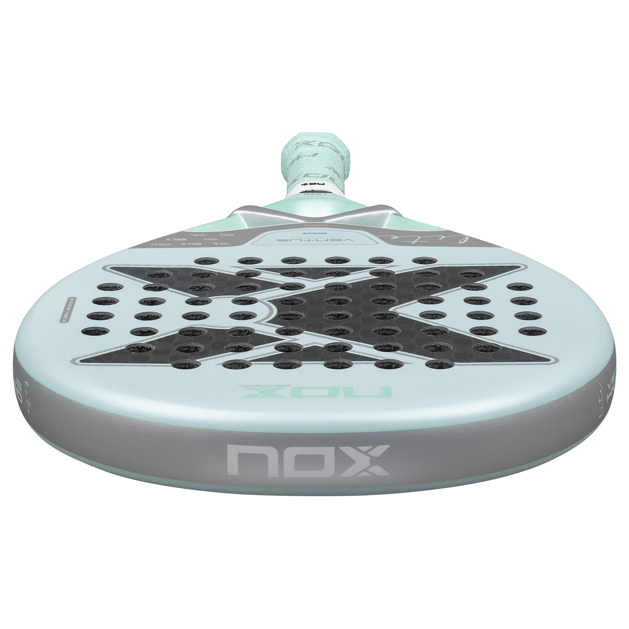 Nox Ventus 12K Hybrid Lite Padel Racket 26 - Image 4