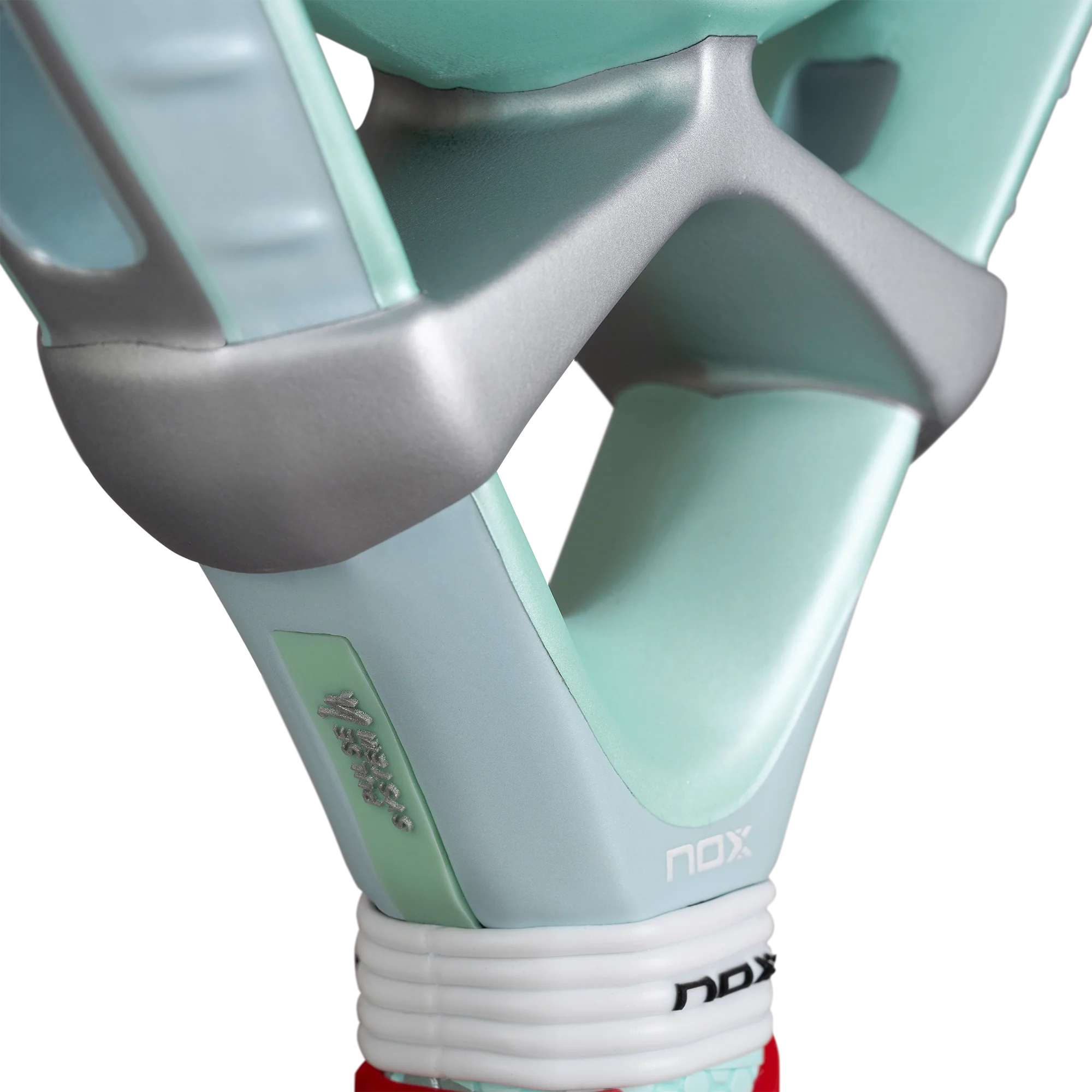 Nox Ventus 12K Hybrid Lite Padel Racket 26 - Image 7