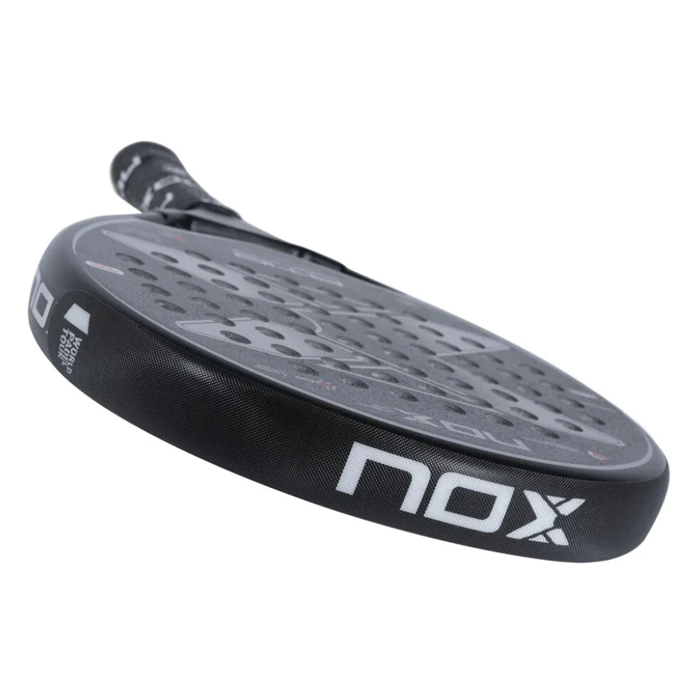 Nox World Padel Tour Official Racket Protector - Image 3