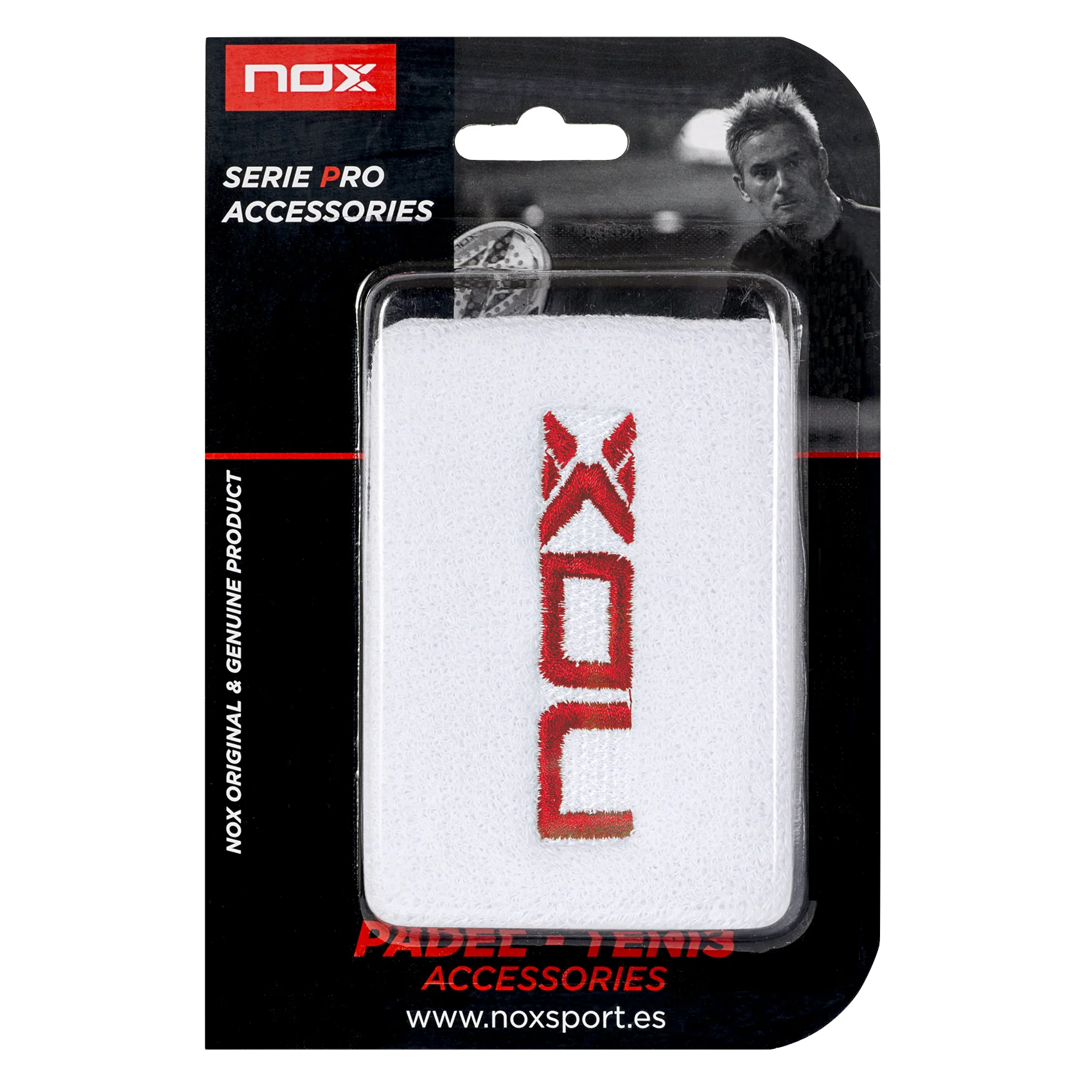 Nox Wristband 2 Pack - Image 6
