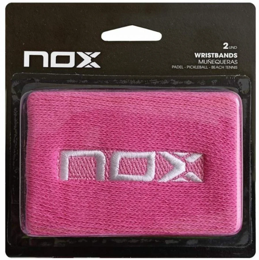 Nox Wristband 2 Pack - Image 3