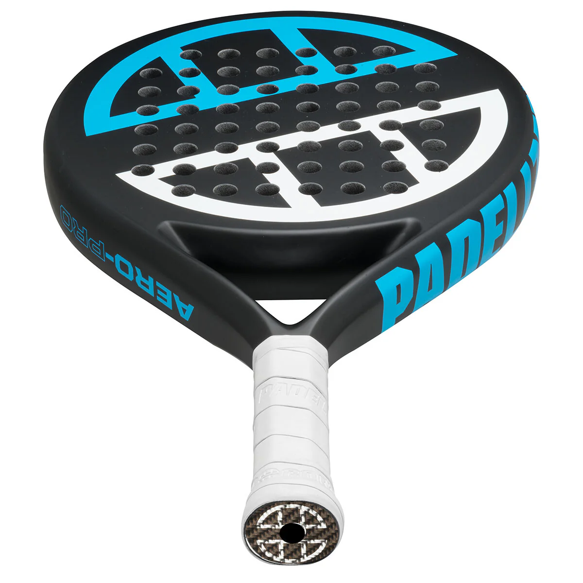 PADELIZED AERO-PRO Padel Racket - Image 5