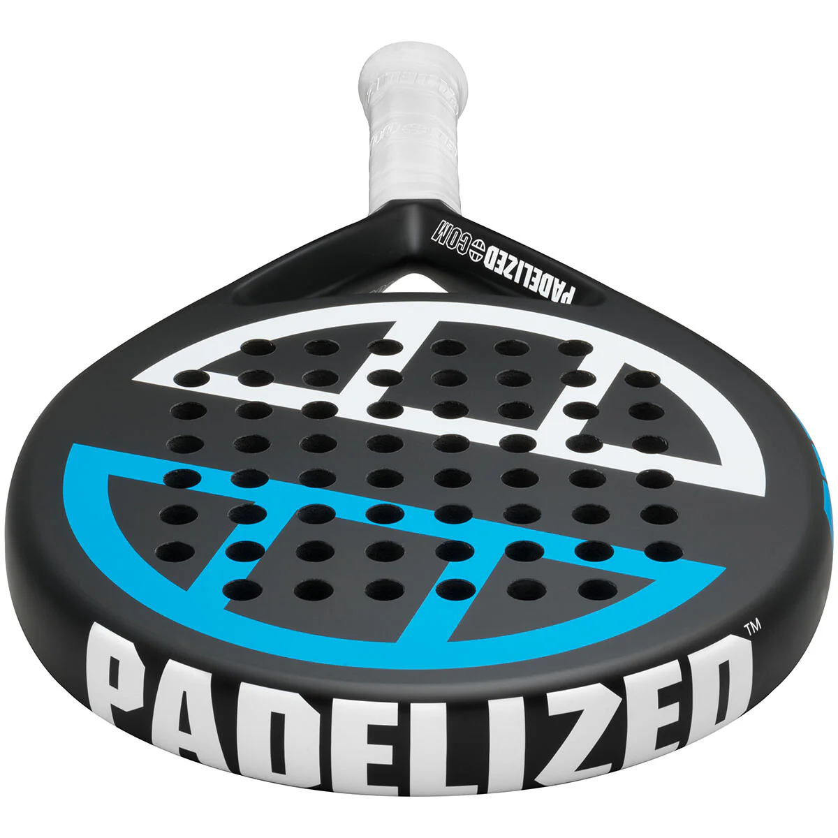PADELIZED AERO-PRO Padel Racket - Image 6