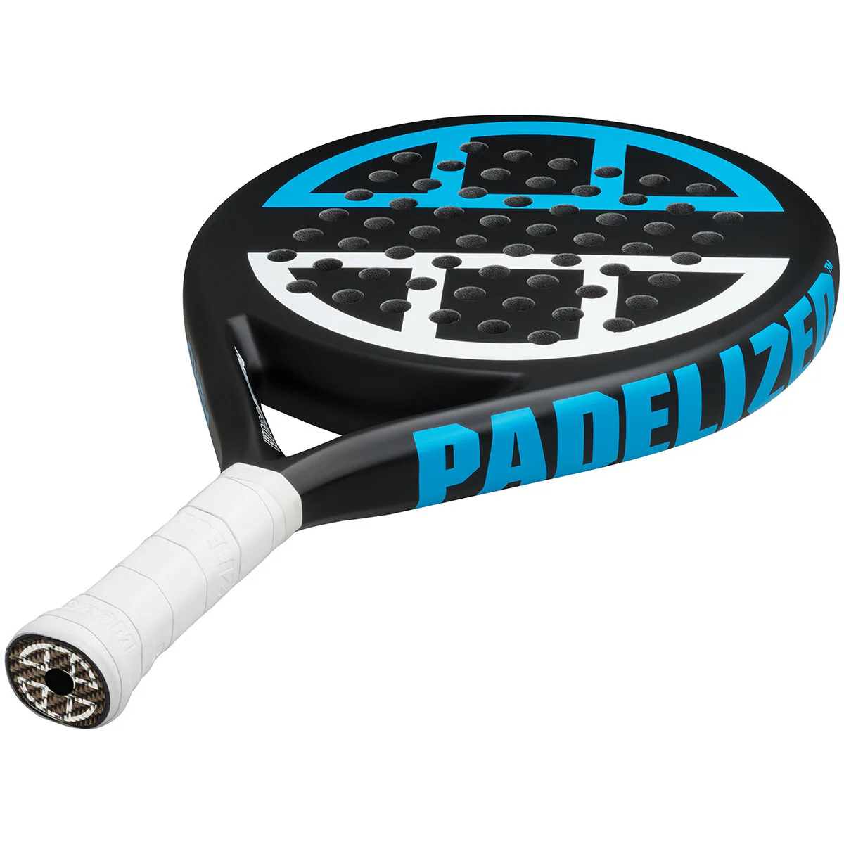 PADELIZED AERO-PRO Padel Racket - Image 7