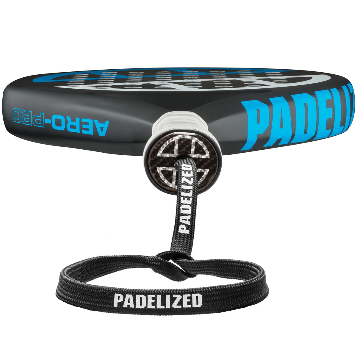 PADELIZED AERO-PRO Padel Racket - Image 8