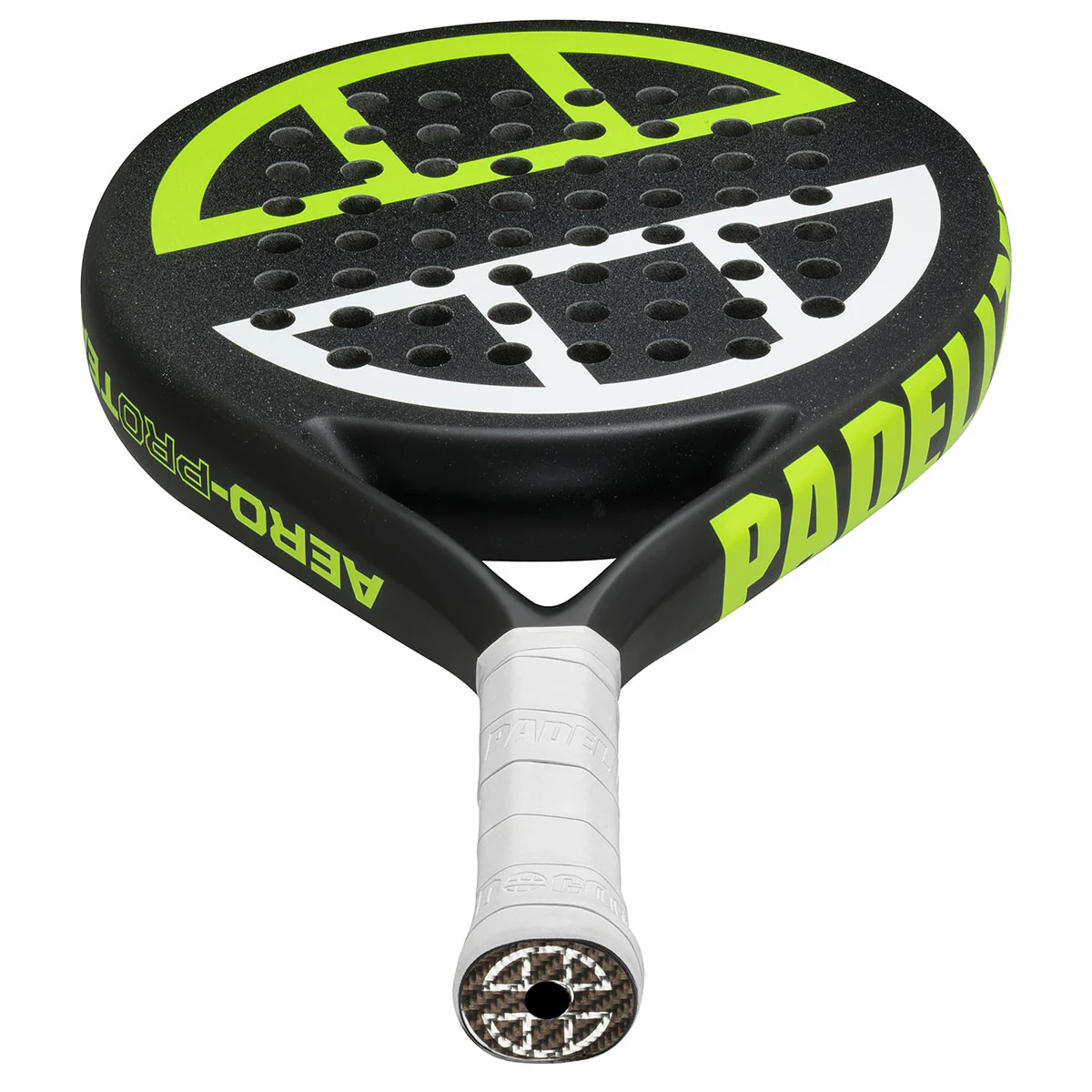 PADELIZED AERO-PRO TEAM Padel Racket - Image 5