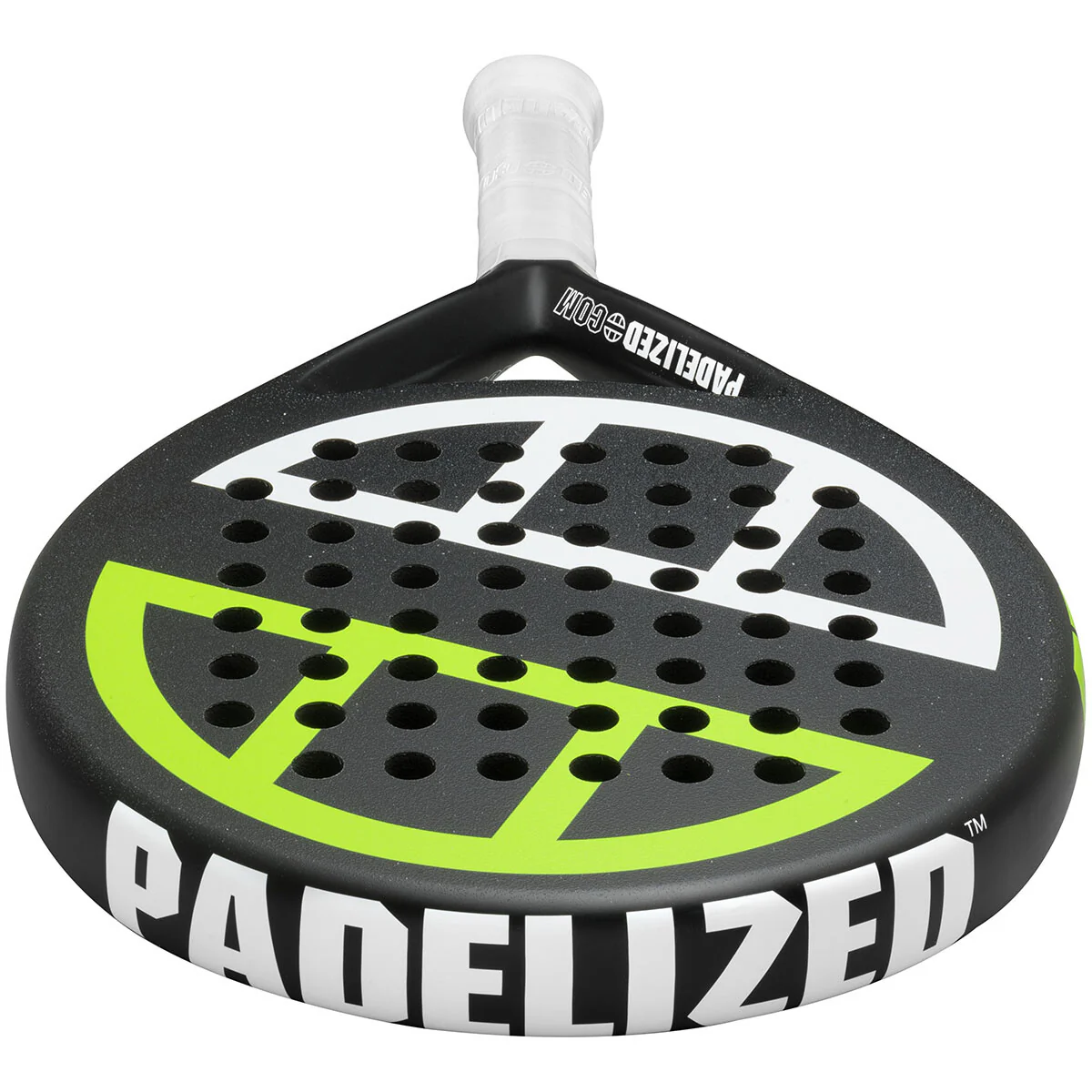 PADELIZED AERO-PRO TEAM Padel Racket - Image 6