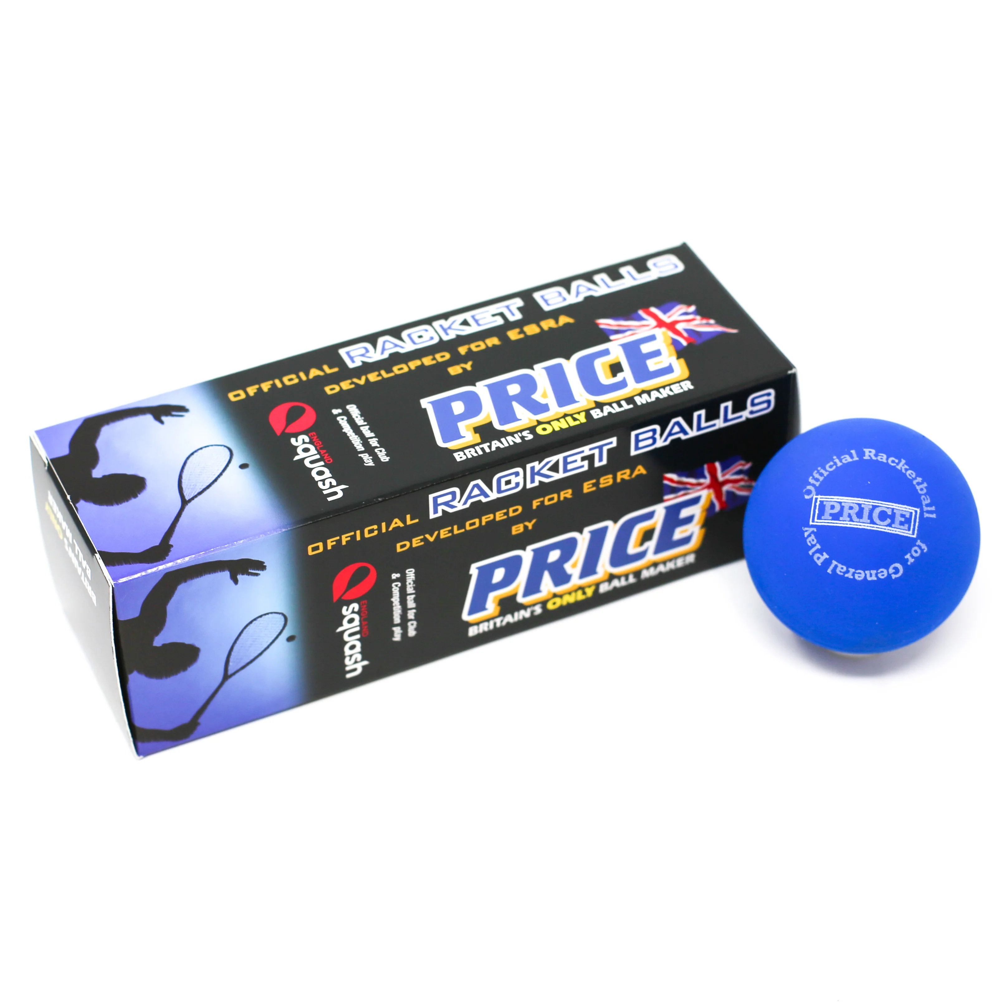 Price Racketball Balls - Image 2