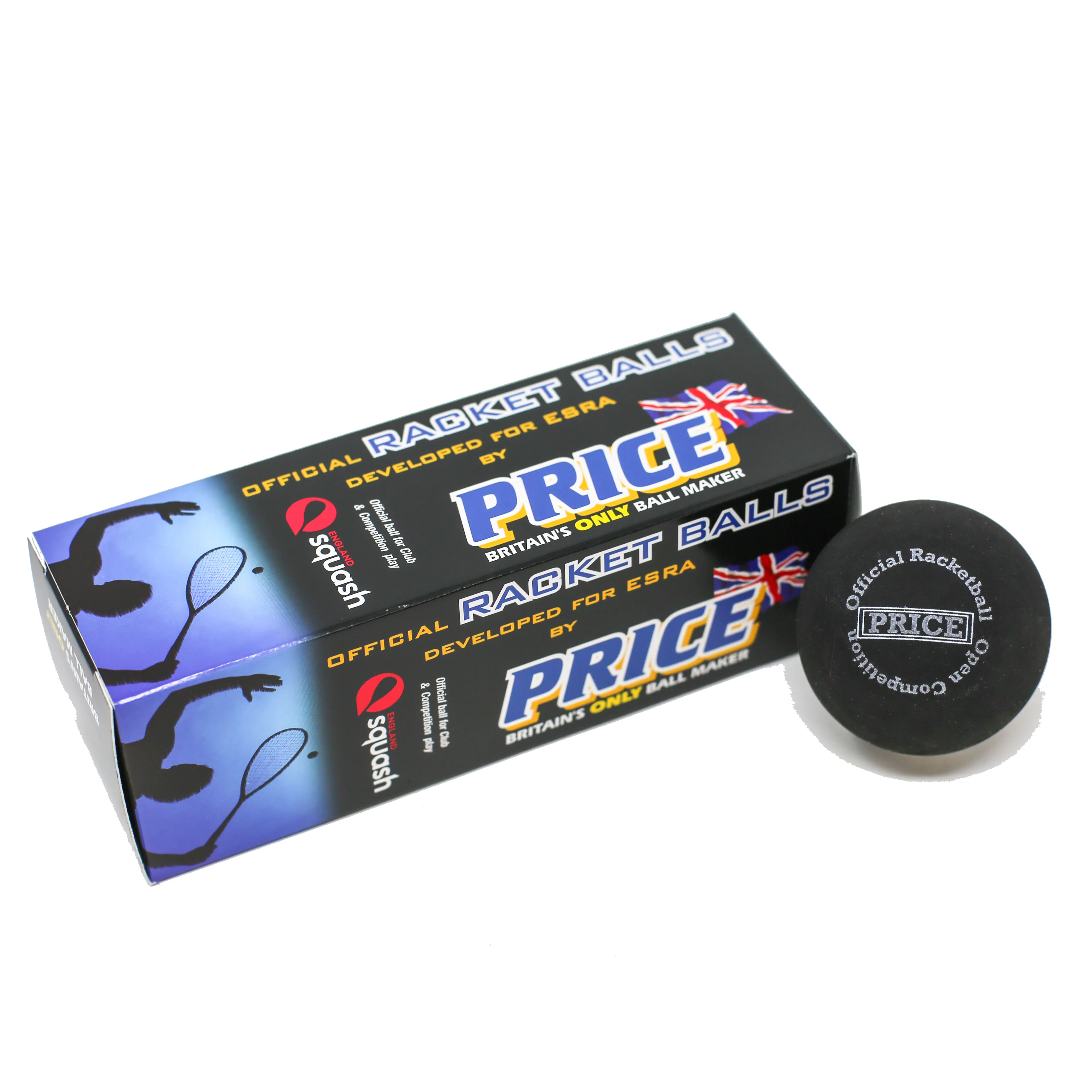 Price Racketball Balls - Image 3