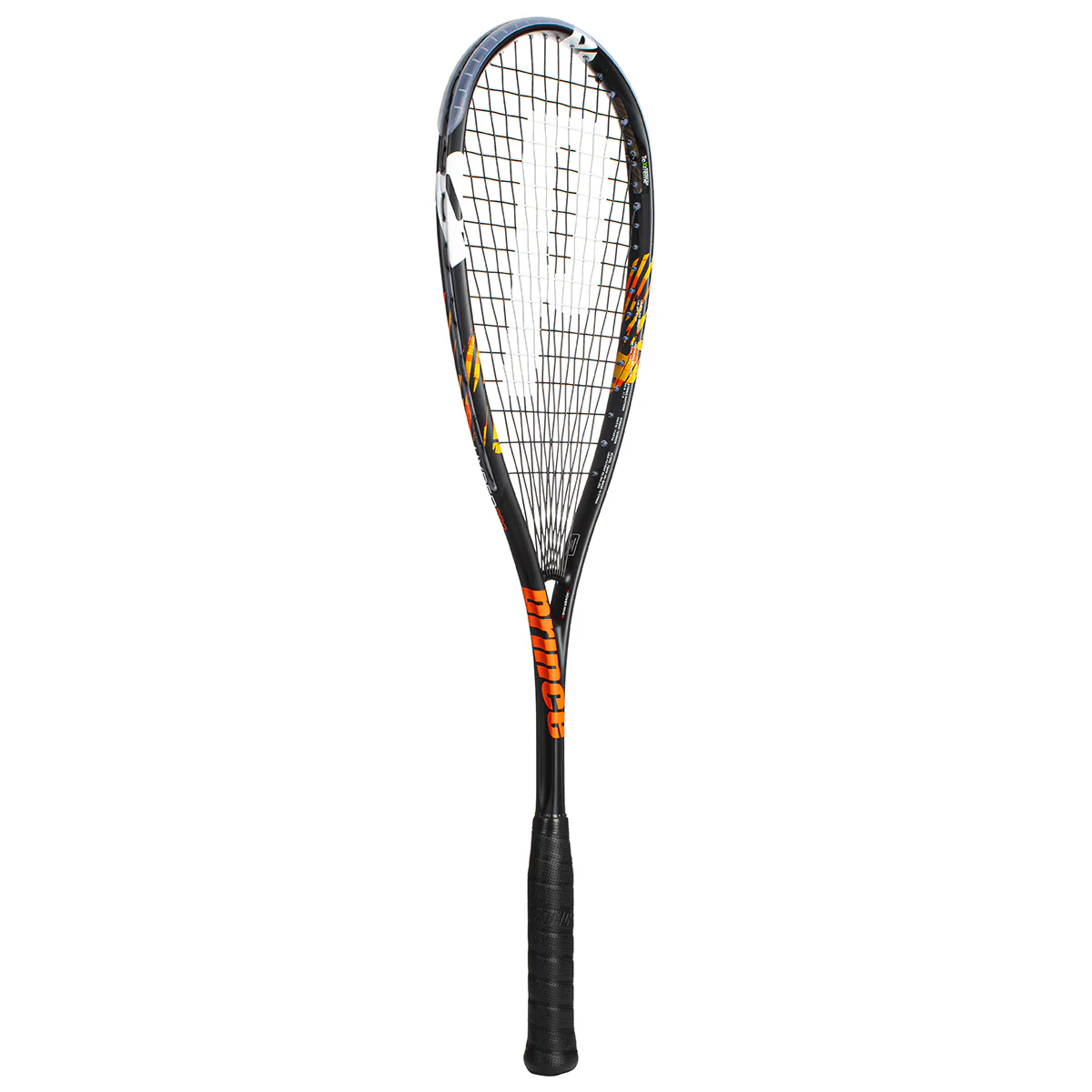 Prince Hyper Pro 550 Squash Racket 2024 - Image 2