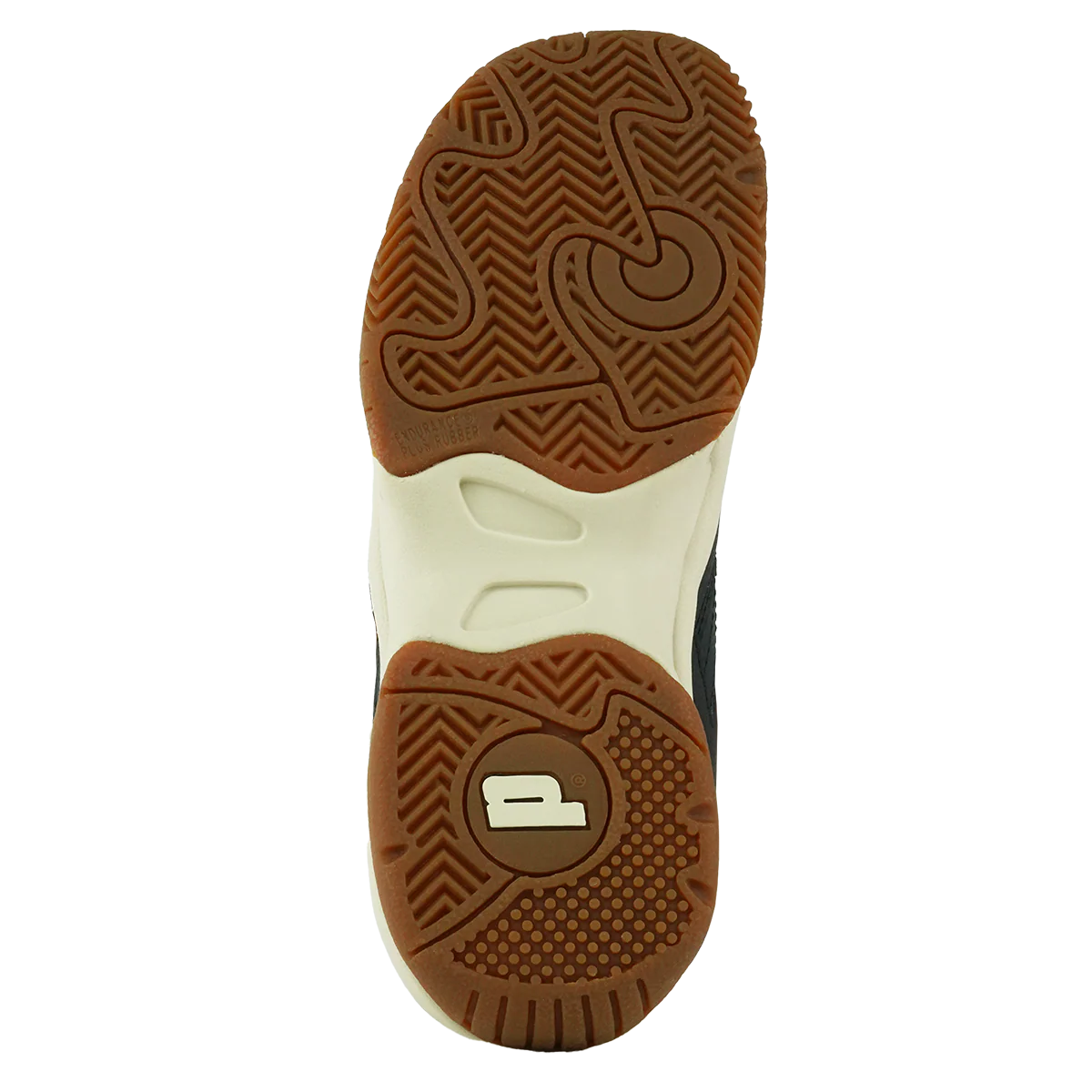 Prince Men's NFS II Indoor Shoes SS25 Black - Image 2