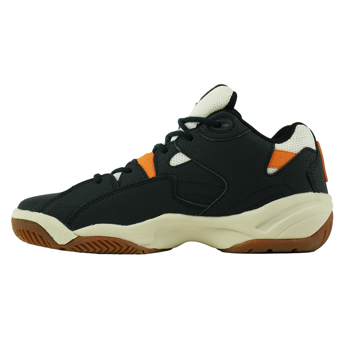 Prince Men's NFS II Indoor Shoes SS25 Black - Image 3