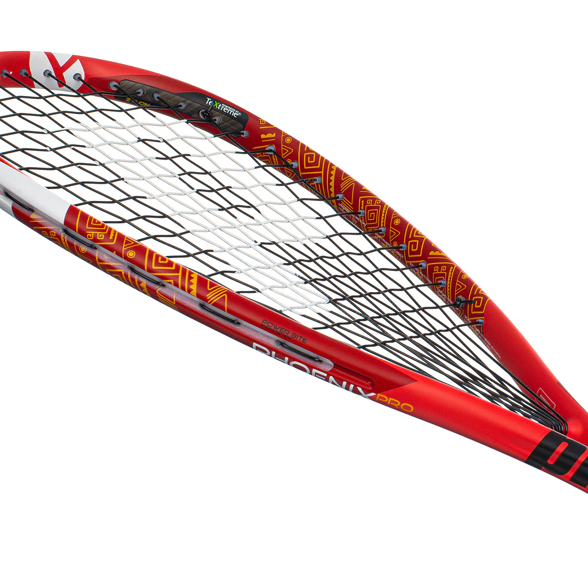 Prince Phoenix Pro 750 Squash Racket 2024 - Image 3