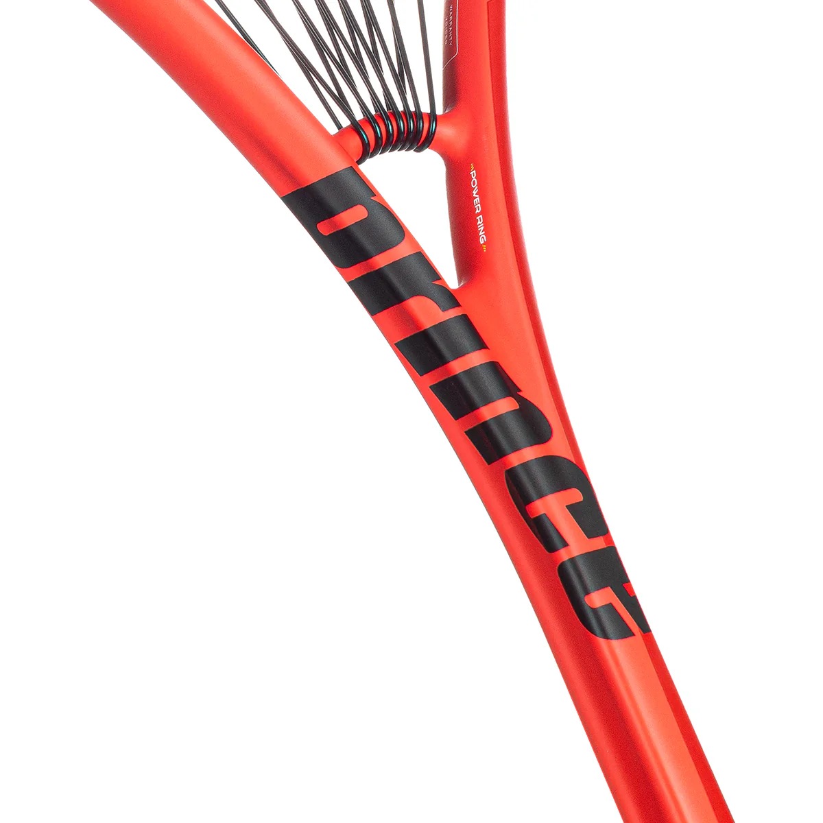 Prince Phoenix Pro 750 Squash Racket 2024 - Image 4