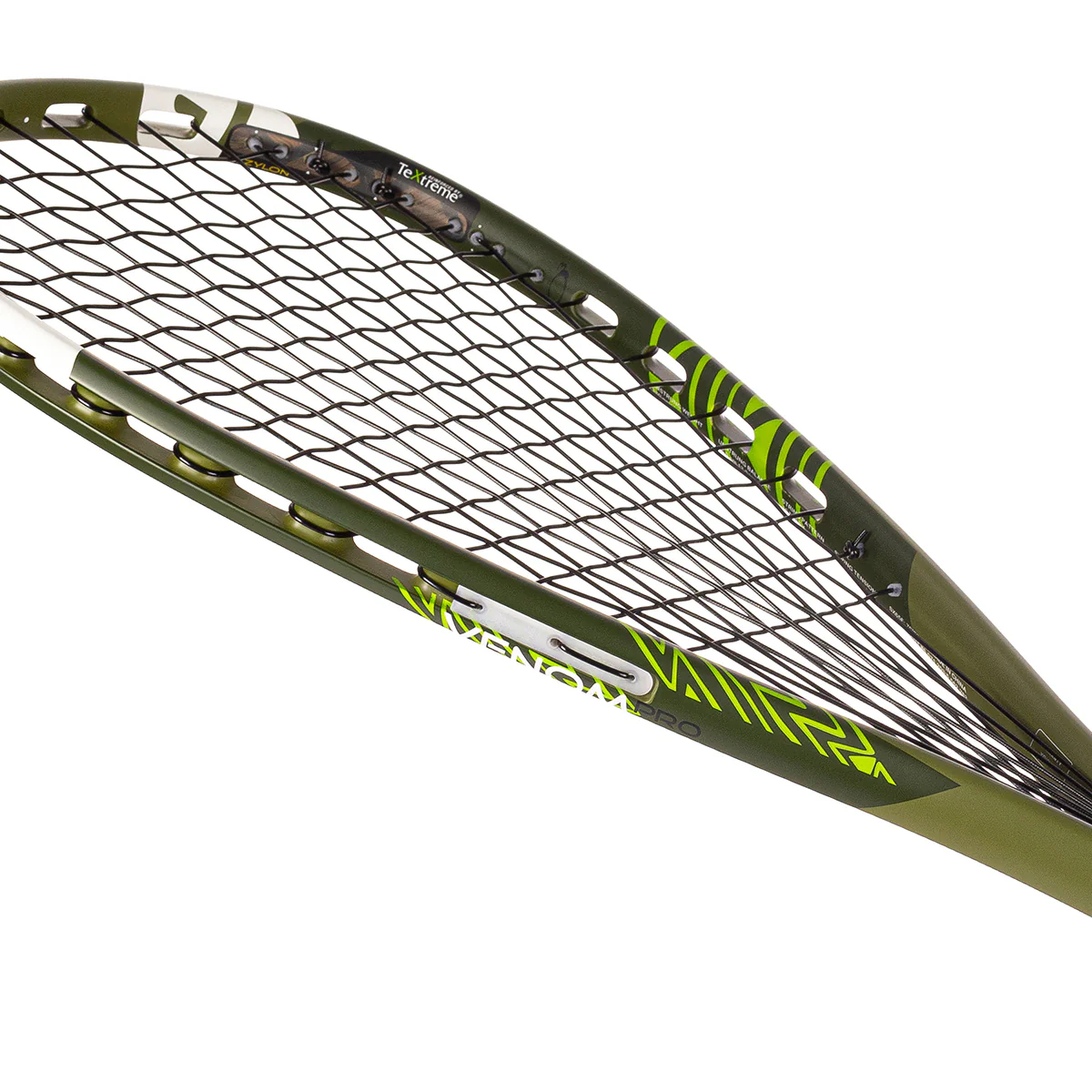 Prince Venom Pro 950 Squash Racket 2024 - Image 3