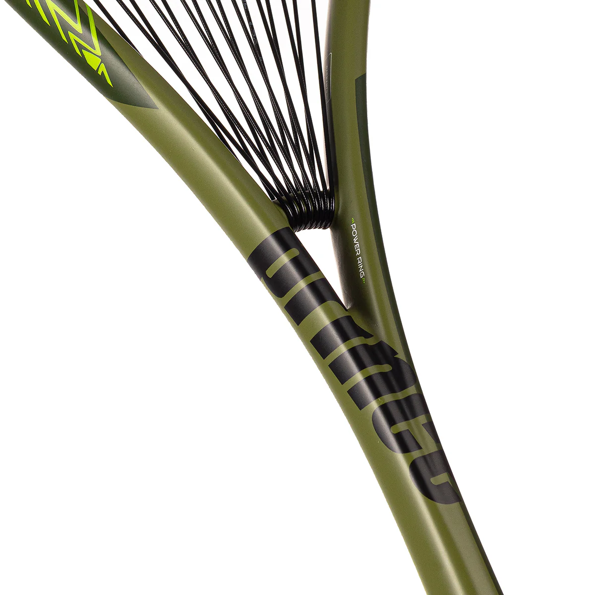 Prince Venom Pro 950 Squash Racket 2024 - Image 4