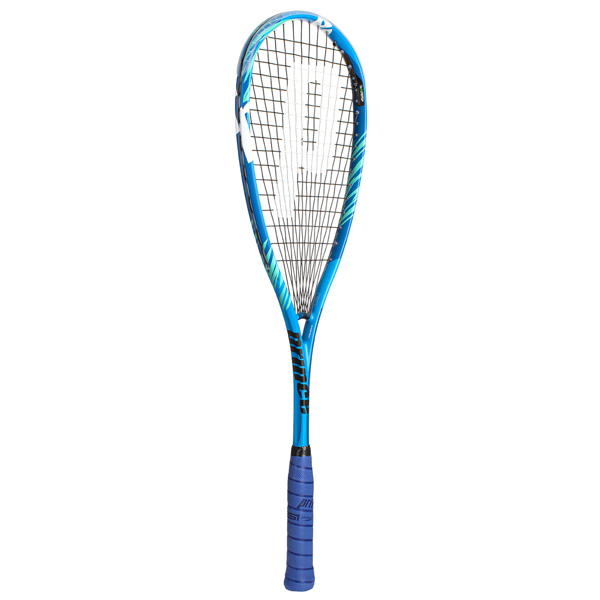 Prince Vortex Pro 650 Squash Racket 2024 - Image 2