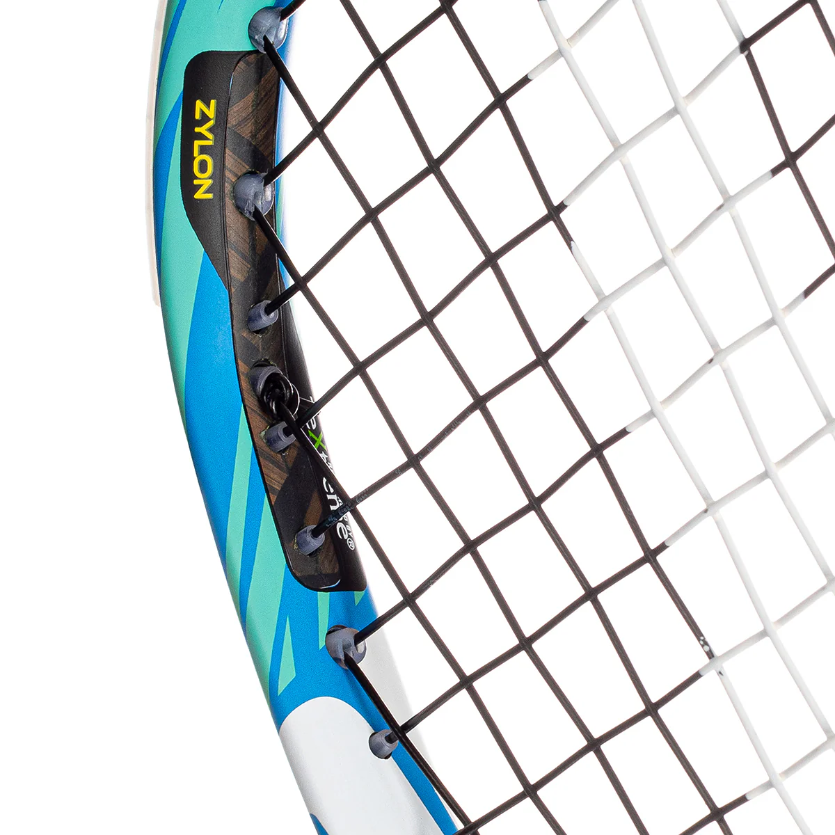 Prince Vortex Pro 650 Squash Racket 2024 - Image 3