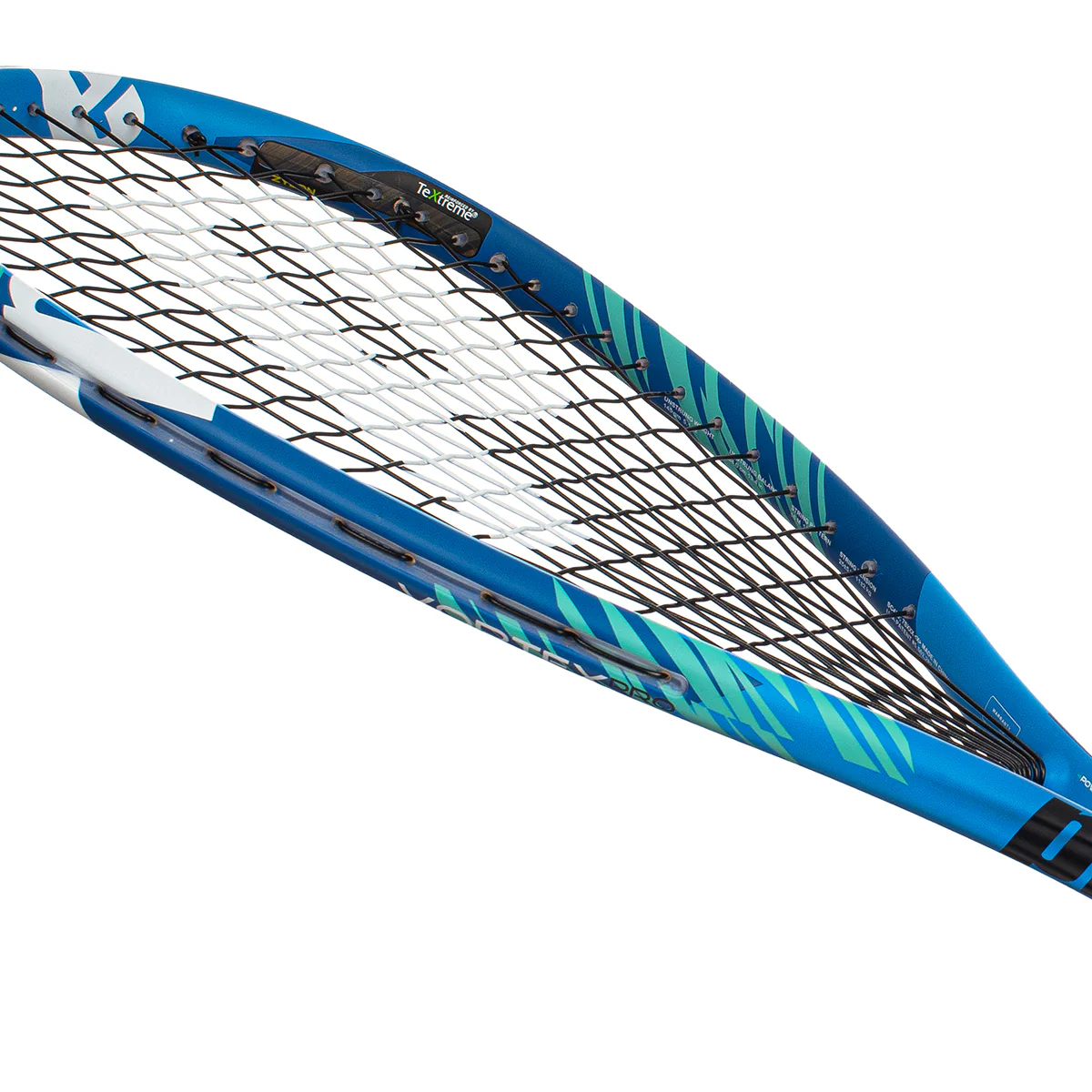 Prince Vortex Pro 650 Squash Racket 2024 - Image 4