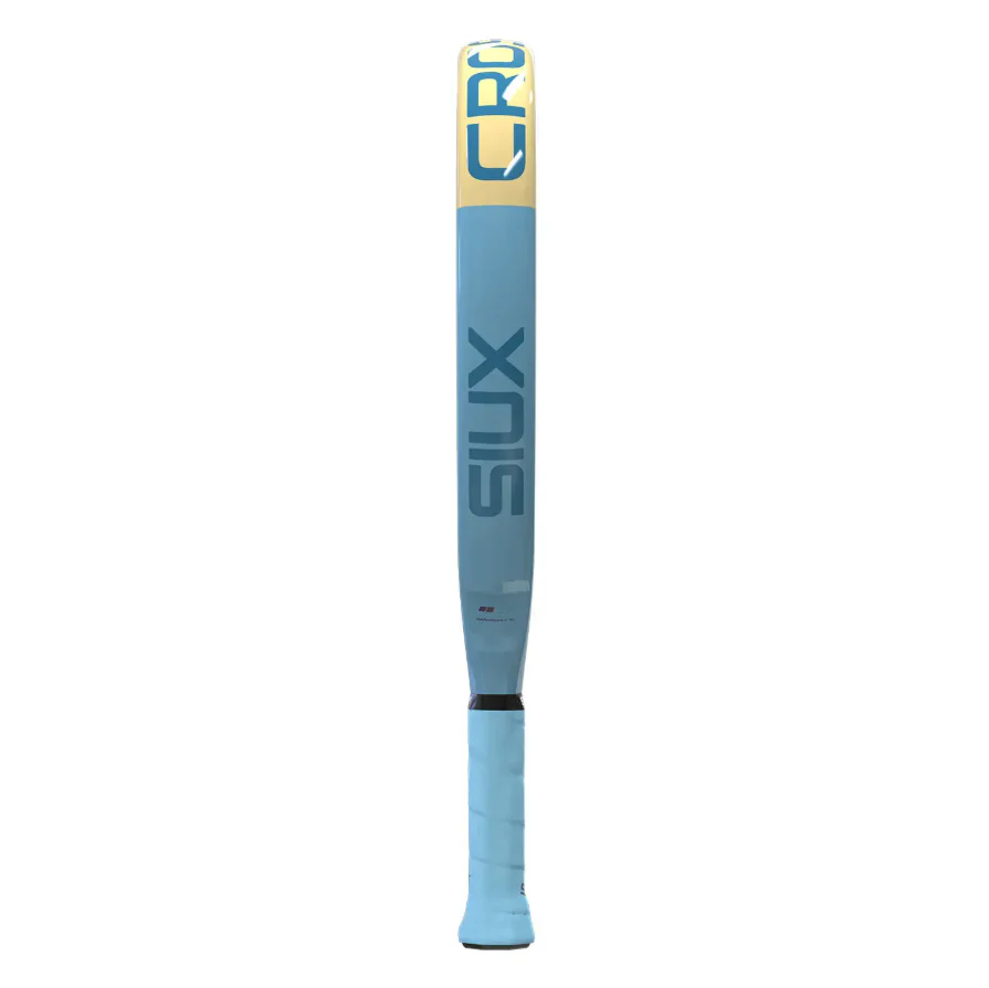 Siux Beat Hybrid Air 3 Padel Racket 2026 - Image 4
