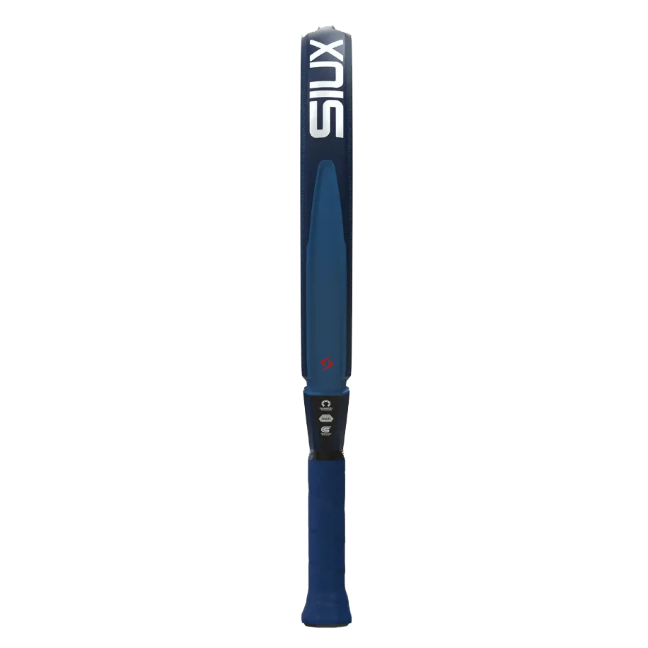 Siux Diablo Elite 6 Padel Racket 2026 - Image 4