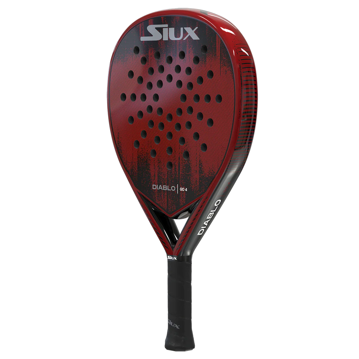 Siux Diablo Go 4 Padel Racket - Image 11