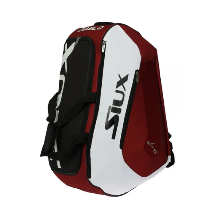 Siux Diablo Sanyo Racketbag - Image 3