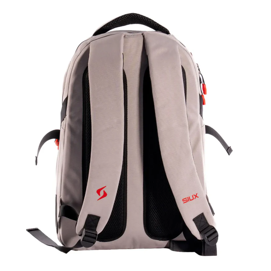 Siux Edge Backpack White - Image 2
