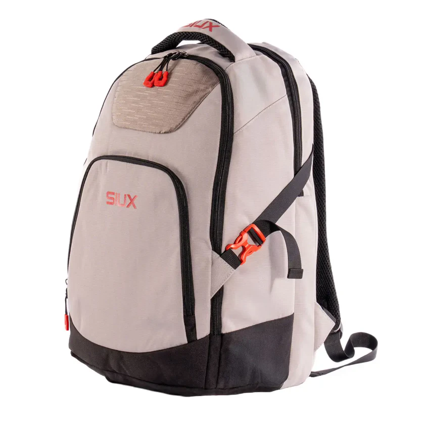 Siux Edge Backpack White - Image 3