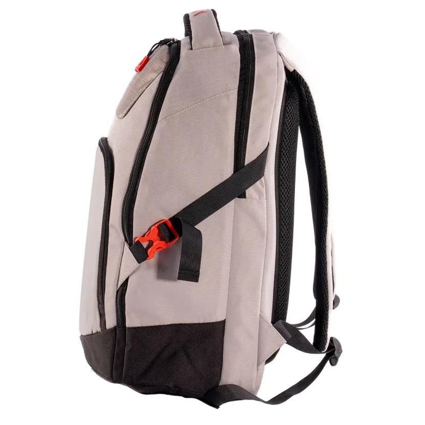Siux Edge Backpack White - Image 4