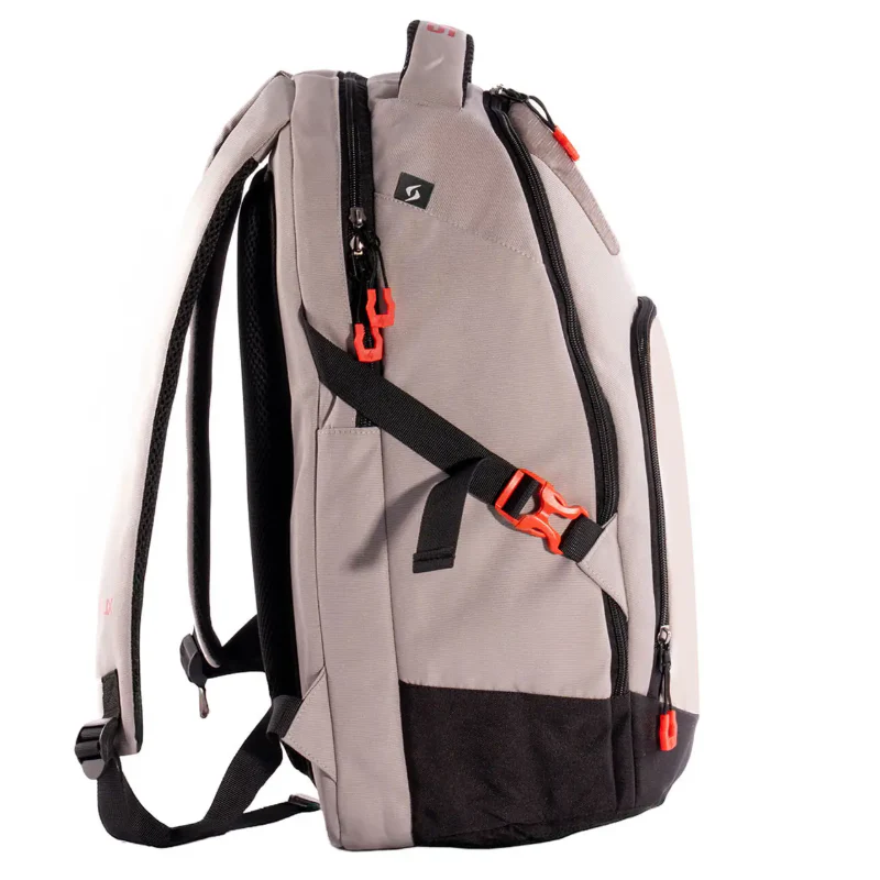 Siux Edge Backpack White - Image 5