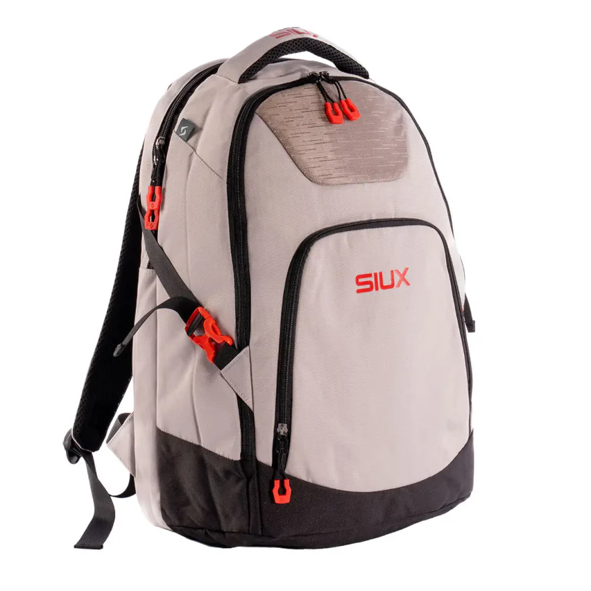 Siux Edge Backpack White - Image 6