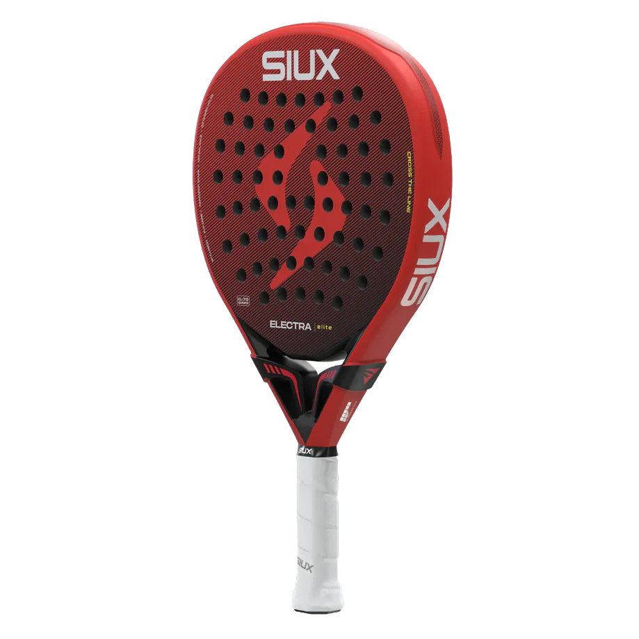 Siux Electra Elite 6 Padel Racket 2026 - Image 2